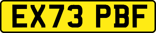 EX73PBF