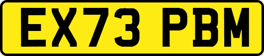 EX73PBM