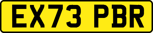 EX73PBR