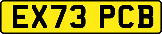 EX73PCB
