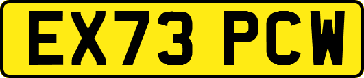 EX73PCW