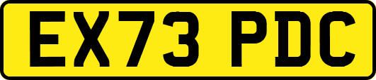 EX73PDC