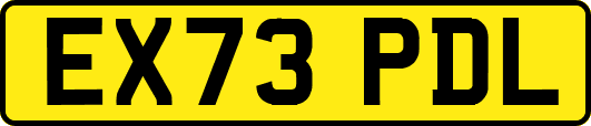 EX73PDL
