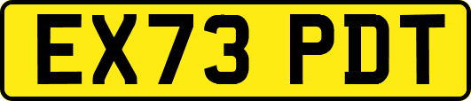 EX73PDT