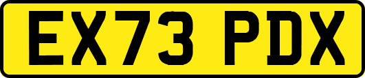 EX73PDX