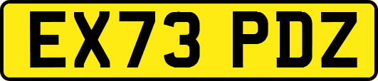 EX73PDZ