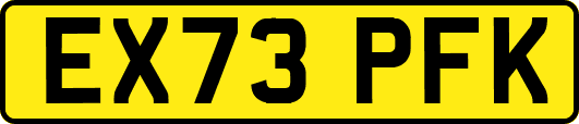 EX73PFK
