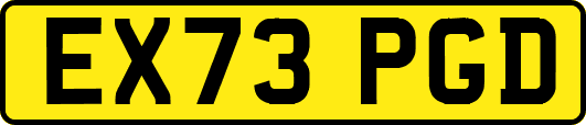 EX73PGD