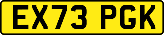 EX73PGK