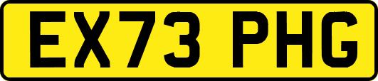 EX73PHG