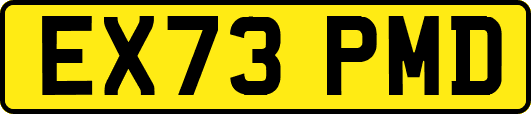 EX73PMD