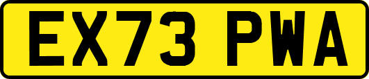 EX73PWA