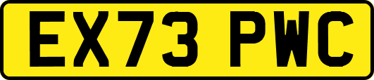 EX73PWC