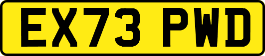 EX73PWD