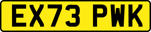 EX73PWK