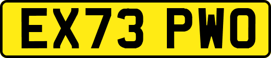 EX73PWO