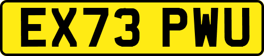 EX73PWU