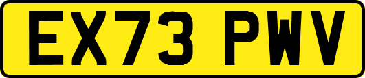 EX73PWV
