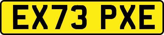 EX73PXE
