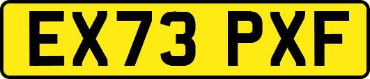 EX73PXF