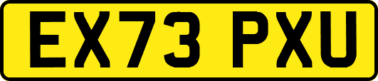 EX73PXU