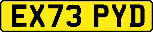 EX73PYD