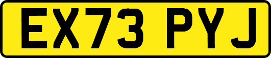 EX73PYJ