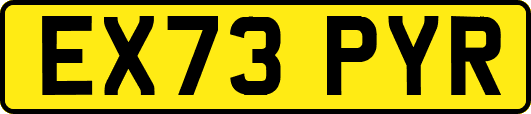 EX73PYR