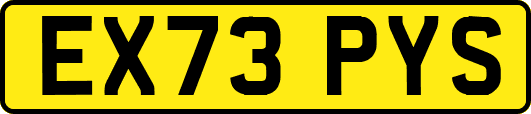 EX73PYS