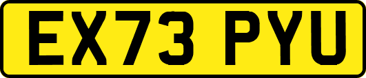 EX73PYU