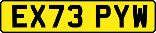 EX73PYW