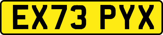 EX73PYX