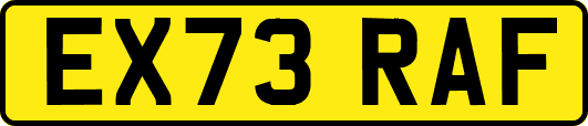 EX73RAF