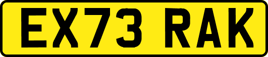 EX73RAK