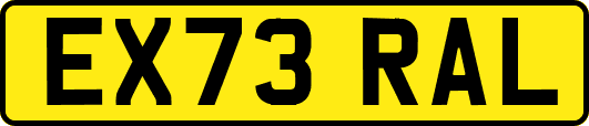 EX73RAL