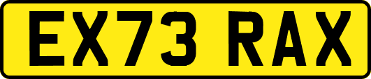 EX73RAX