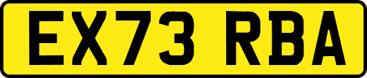 EX73RBA