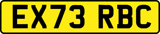 EX73RBC