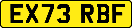 EX73RBF