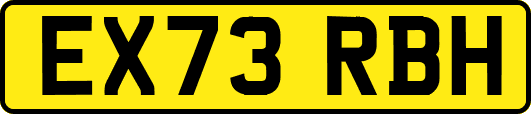 EX73RBH
