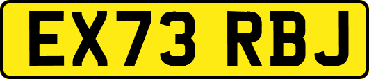 EX73RBJ