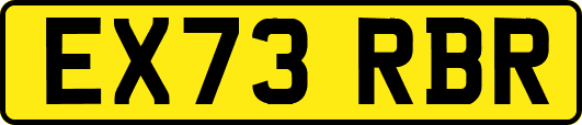 EX73RBR