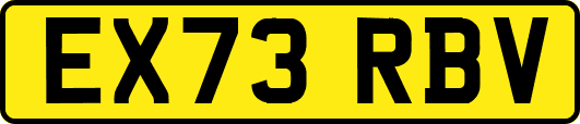 EX73RBV