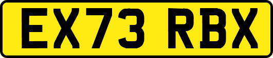 EX73RBX