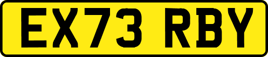 EX73RBY