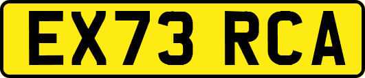 EX73RCA