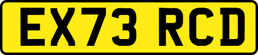 EX73RCD
