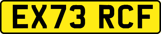 EX73RCF