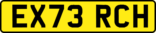 EX73RCH