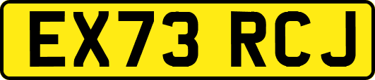 EX73RCJ